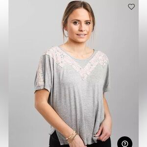Daytrip Boxy T-Shirt